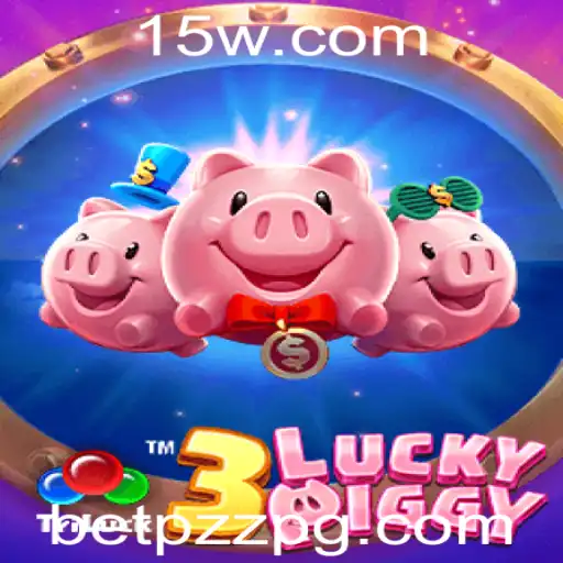 Explorando o Jogo 3LUCKYPIGGY: Regras e Destaques do Momento