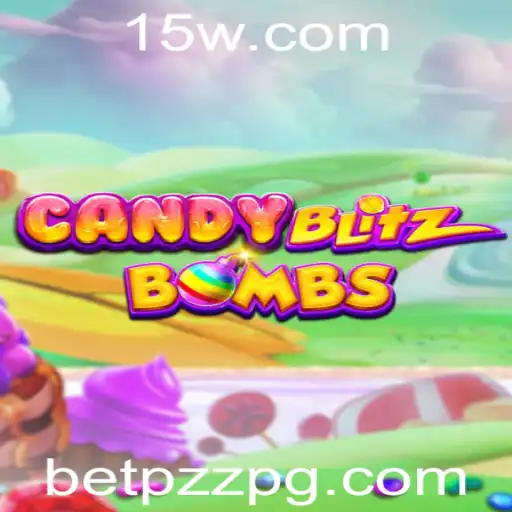 Descubra a Aventura Doce de CandyBlitzBombs e as Regras Inovadoras