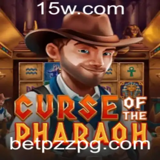 CurseofthePharaoh: Descubra o Enigma do Egito Antigo com Pzzpg