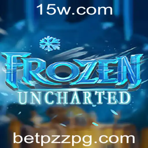 FrozenUncharted: Explorando Aventuras Geladas com Estratégia e Mistério