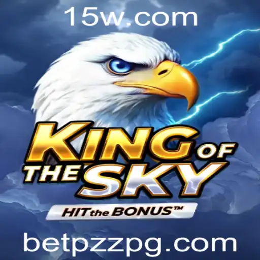KingOfTheSky: Uma Aventura Altamente Estratégica