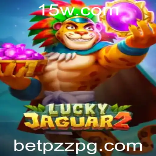 Descubra o emocionante mundo de Luckyjaguar2: um guia completo