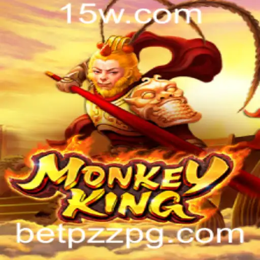 Explorando o Mundo de MonkeyKing e o Enigma de Pzzpg